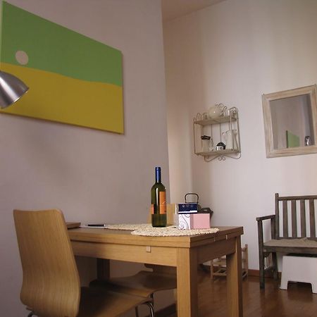 Apartmán Casa Castelbolognese Řím Exteriér fotografie