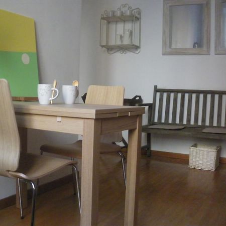 Apartmán Casa Castelbolognese Řím Exteriér fotografie