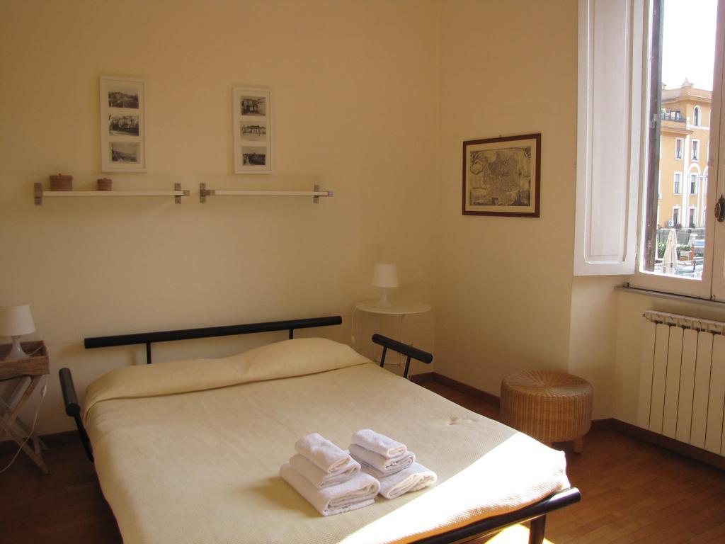 Apartmán Casa Castelbolognese Řím Exteriér fotografie