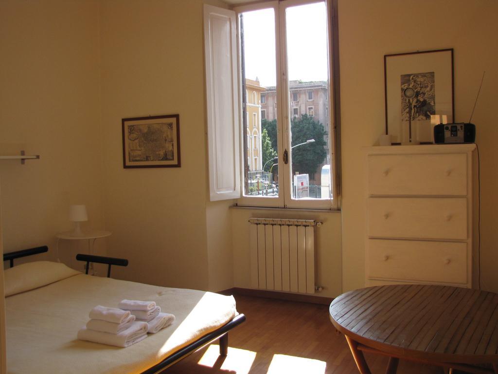 Apartmán Casa Castelbolognese Řím Exteriér fotografie