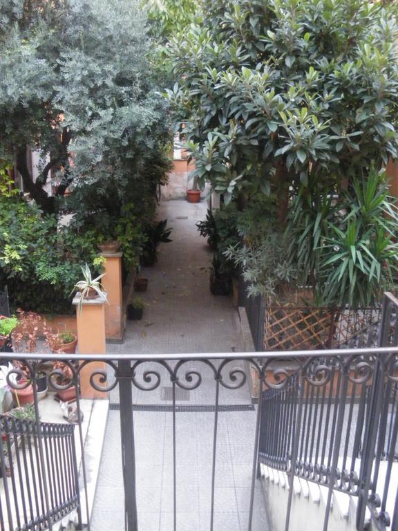 Apartmán Casa Castelbolognese Řím Exteriér fotografie