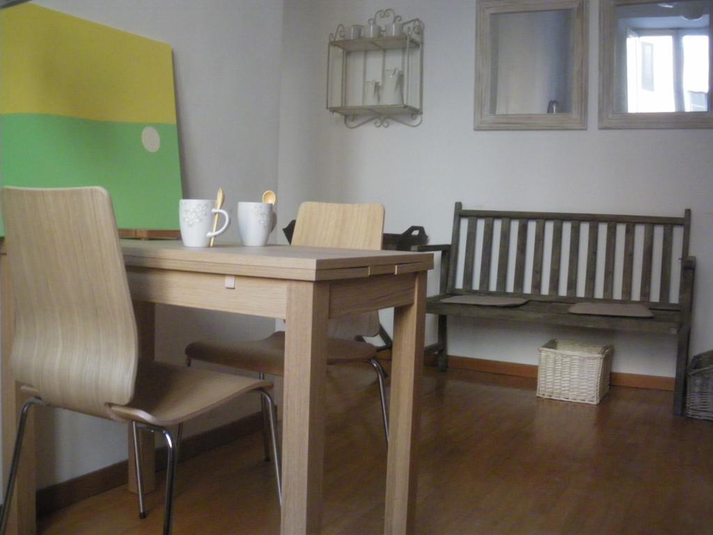Apartmán Casa Castelbolognese Řím Exteriér fotografie