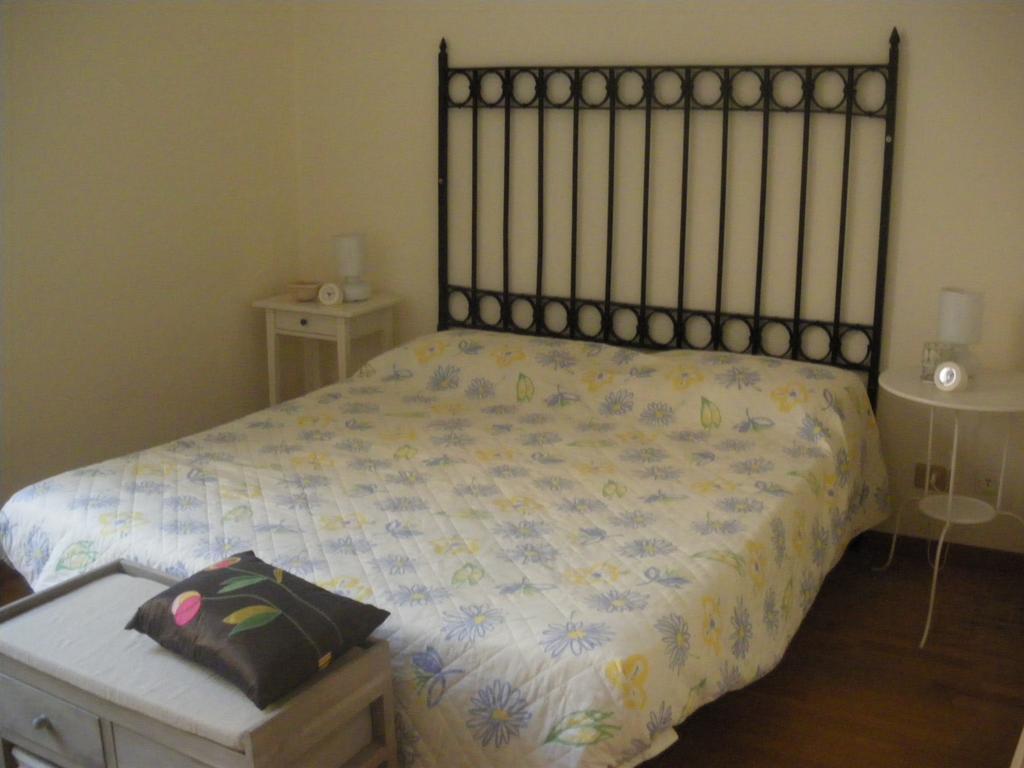 Apartmán Casa Castelbolognese Řím Exteriér fotografie