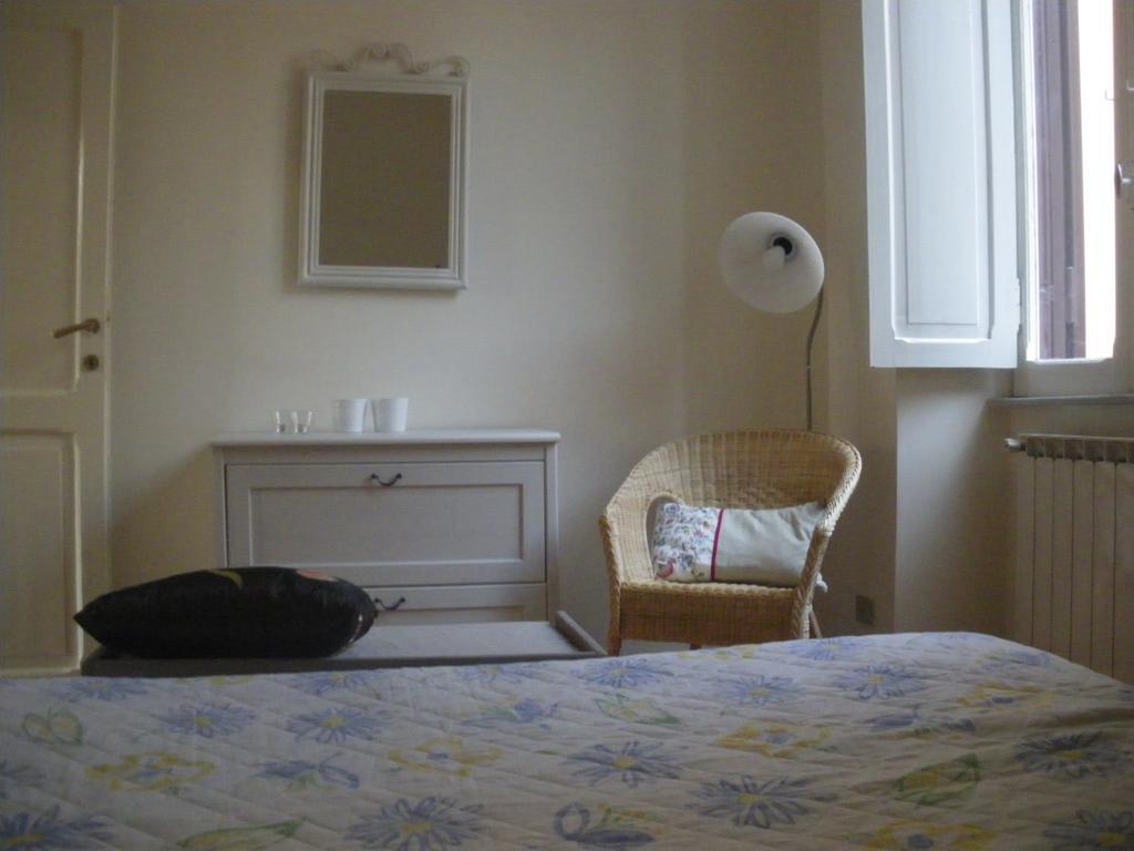 Apartmán Casa Castelbolognese Řím Exteriér fotografie