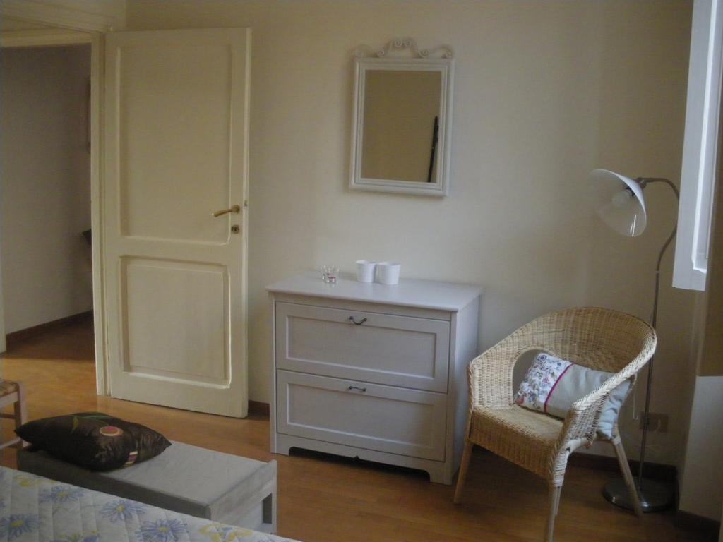 Apartmán Casa Castelbolognese Řím Exteriér fotografie
